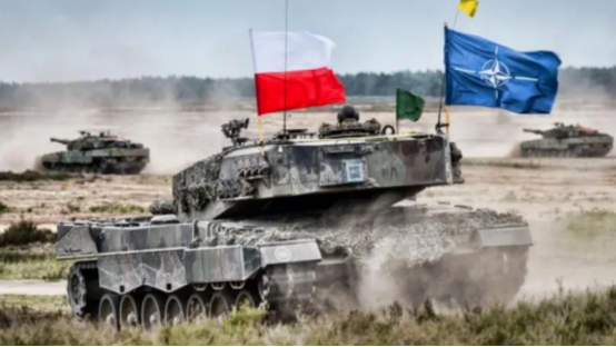 全球响应：疫苗研发的“军备竞赛”