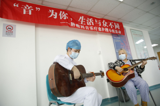 全球视野：音乐治疗的进化图谱