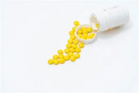 超越黄色：药片色彩学的未来图景 