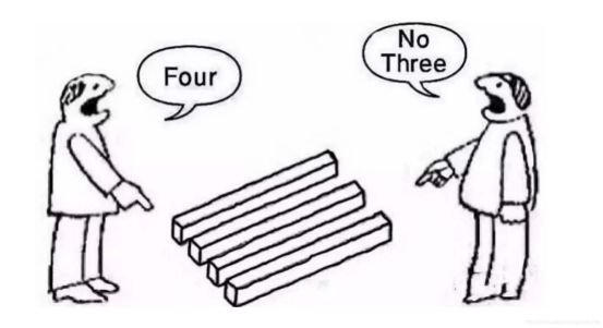 认知偏差篇：当民间医学遇上现代科学