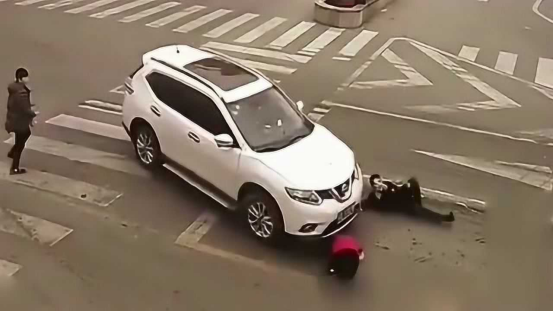 初入行：懵懂中遭遇惊险