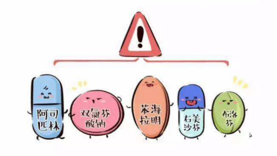 特殊群体：守护儿童与孕妇的用药安全