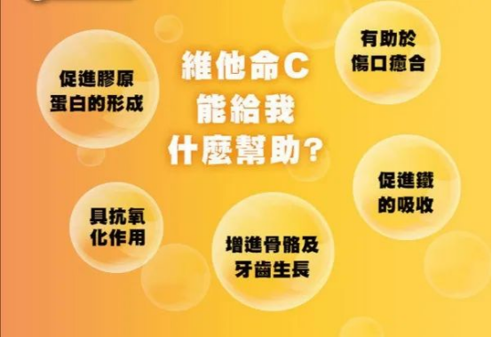 误区一：维生素C能预防感冒？真相是“无效且可能有害”