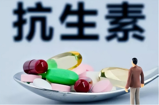 价格迷雾：抗生素定价的真相