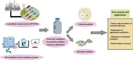 耐药性危机：高价抗生素的致命副作用
