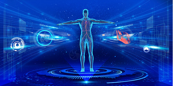 数据画像：十二星座的医疗行为图谱