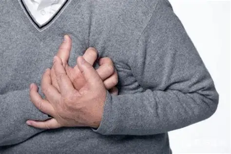 周五晚上心脏病高发的职业TOP3：风险解析与案例