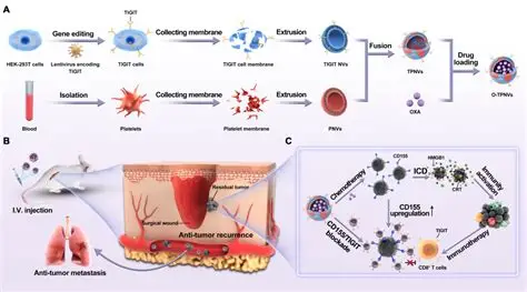 科技与人文的共舞：化疗药的未来进化