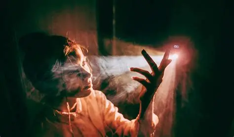 遗忘的进行曲：从钥匙到自我的消逝