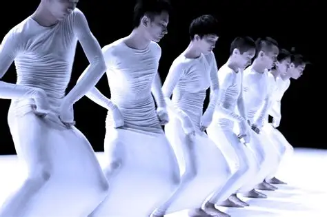 从舞台到诊室：舞蹈者的身体智慧觉醒