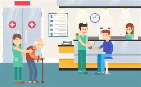 患者心理：从“医疗消费”到“健康投资”的认知升级