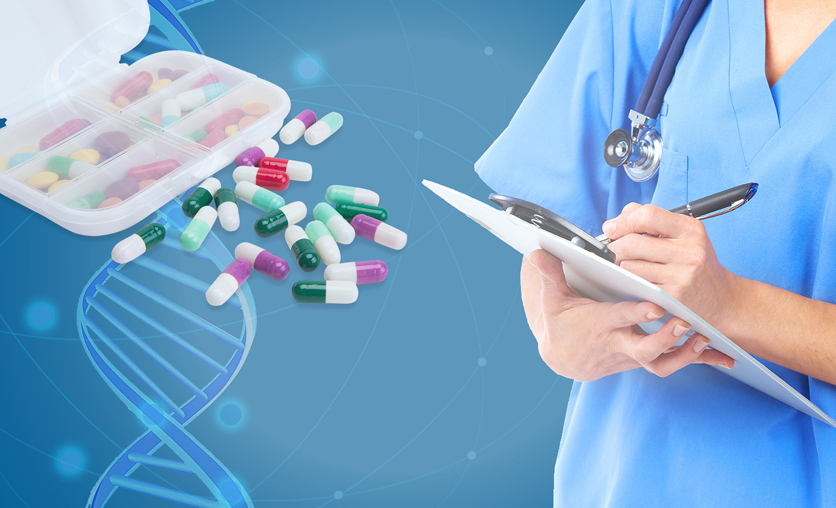 临床优势：从“治疗疾病”到“恢复健康”