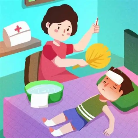 高温病：气候危机的“健康投射”