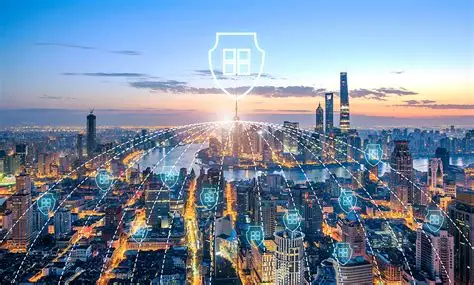 多部门协同的“京蒙样本”:从技术落地到生态共建 多部门协同的“京蒙样本”:从技术落地到生态共建