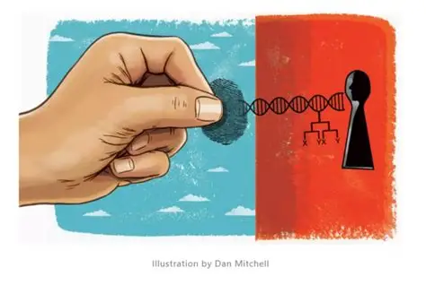 伦理崩塌：当生命沦为可编程代码