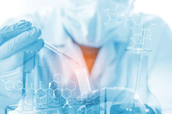 科学验证:从实验室到临床的跨越 科学验证:从实验室到临床的跨越