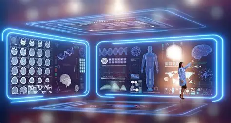 未来展望:构建“全域医疗共同体” 未来展望:构建“全域医疗共同体”