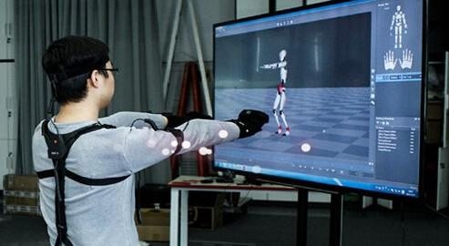 技术赋能：VR如何重构安宁疗护场景