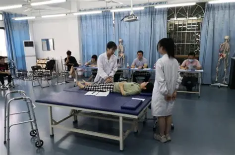 电竞训练法在康复科应用的效果评估 电竞训练法在康复科应用的效果评估