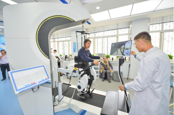 电竞训练法在康复科的未来展望 电竞训练法在康复科的未来展望