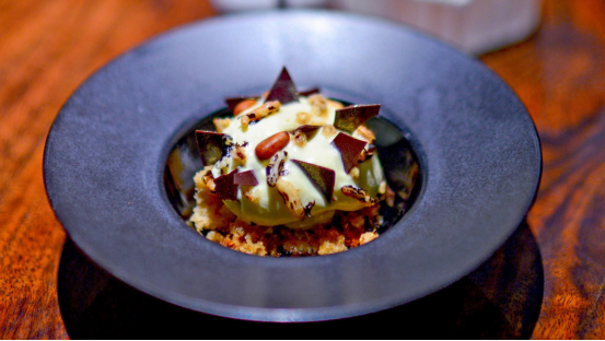 米其林厨师的跨界实验:从五星厨房到病床边的美食革命 米其林厨师的跨界实验:从五星厨房到病床边的美食革命