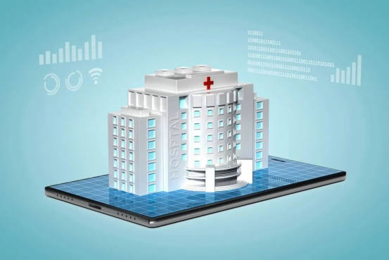 智慧医疗重塑院内支付生态 智慧医疗重塑院内支付生态