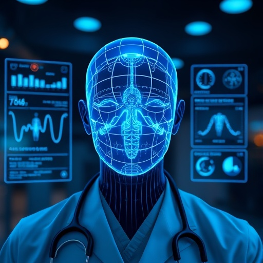 AI医生的“成长阵痛” AI医生的“成长阵痛”