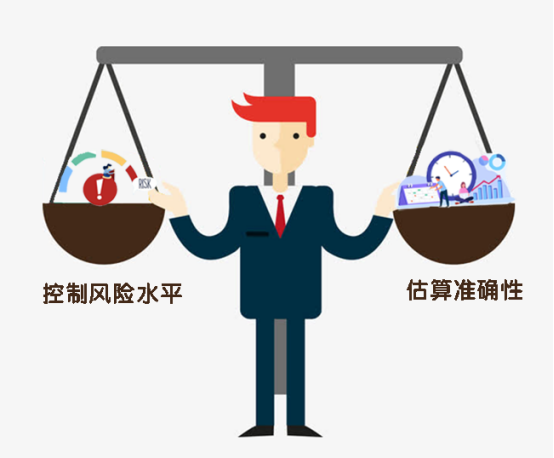 从“短期耐受”到“长期风险”的平衡 从“短期耐受”到“长期风险”的平衡