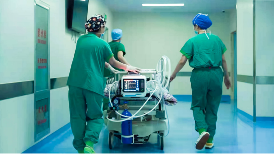 从“开颅手术”到“无创精准”的跨越