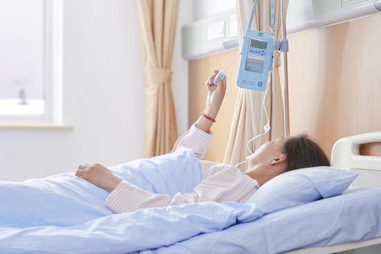 技术融合：打造疼痛管理新范式