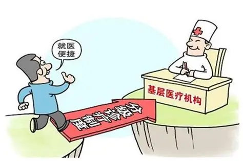 破局之路：从“小分诊”到“大分诊”的系统重构 