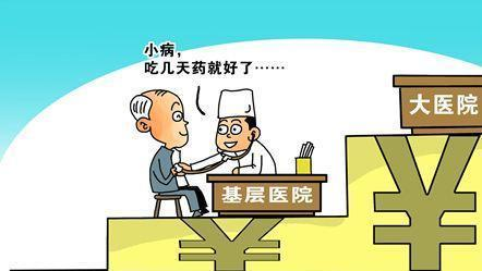 缺口之殇：6万医生缺口背后的系统性危机 