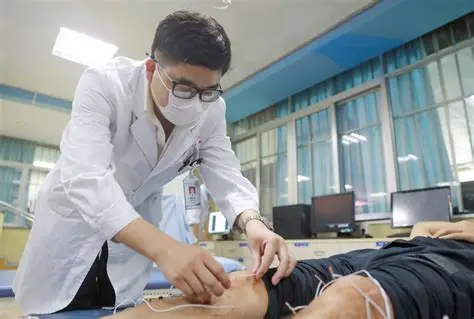 康复与慢性病管理:制约下转的核心瓶颈 康复与慢性病管理:制约下转的核心瓶颈