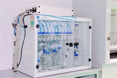 高端辅料与包材：仿制药的“隐形芯片”