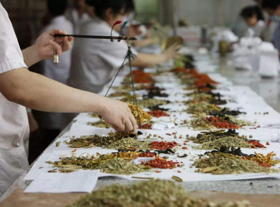 中药材战略储备机制的具体措施 中药材战略储备机制的具体措施