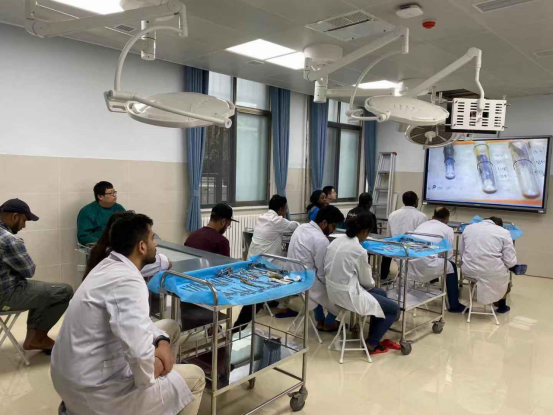 临床实践：从实验室到病床的突破性应用